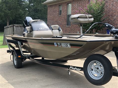 0L Eng. . Boats for sale in arkansas